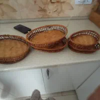 سبد چوبی