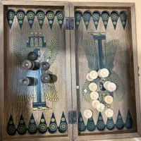 تخته نرد