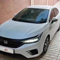 فروش هوندا سیتی