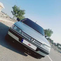 پژو جنگنده سوار|خودرو سواری و وانت|کهنوج, |دیوار