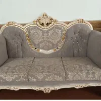 مبلمان استیل