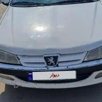 پارس مدل ۹۲|خودرو سواری و وانت|کنارک, |دیوار