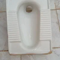 دوعدد سنگ دستشویی