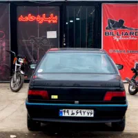 کافه گیم و باشگاه بیلیارد حامد