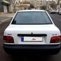 پراید ۱۳۱ مدل ۹۷|خودرو سواری و وانت|ری, جوانمرد قصاب|دیوار