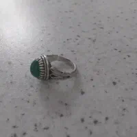 انگشتر نقره وزن  ۹گرم|جواهرات|پاکدشت, پاکدشت (مامازند)|دیوار