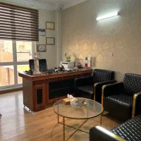اجاره اتاق از یک دفتر (به صورت ساعتی)