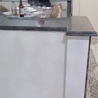 سلام  کابنت جزیره آشپزخانه|میز و صندلی غذاخوری|تبریز, |دیوار