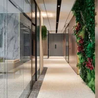 دفتر کار / پاسداران