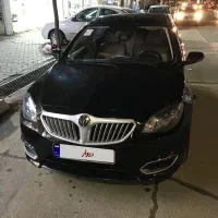 برلیانس H320 مدل 1394