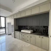 95 متری دوخوابه نوساز آسانسوردار*بلوار معلم*/ قانع