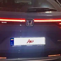 هوندا HR-V، مدل ۲۰۲۵|خودرو سواری و وانت|شیراز, سینما سعدی|دیوار