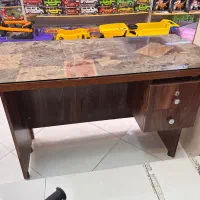 ویترین میز کانتر