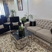 مبل و میز ناهار خوری
