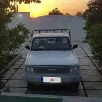 مزدا 2000 مدل ۹۰ .