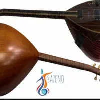 فروش و .آموزش ساز استانبولی باغلاما