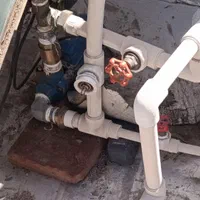 نصب و تعمیر پمپ اب و کلید اتوماتیک|خدمات پیشه و مهارت|کرمان, |دیوار