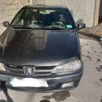 پرشیا ۸۷ سفارشی