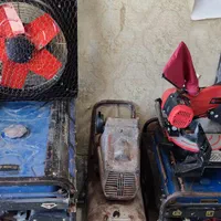 اجاره پیکور  سنگ فرز دستگاه جوش زمین کوب وغیره....|خدمات پیشه و مهارت|قشم, |دیوار