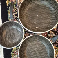 ماهی تابه|ظروف پختوپز|شاهینشهر, اقبال لاهوری|دیوار