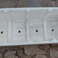 گلدان یونولیتی