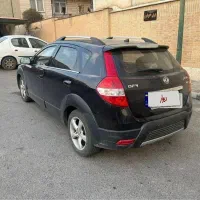 اچ سی کراس مشکی 96|خودرو سواری و وانت|تهران, ستارخان|دیوار