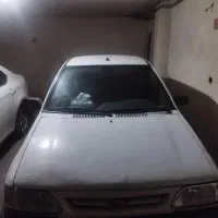 پراید مدل96فروشی