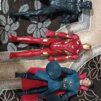 اکشن فیگور|اسباببازی|بابلسر, |دیوار