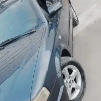 سمند سورن مدل ۹۳|خودرو سواری و وانت|رشت, جهاد|دیوار