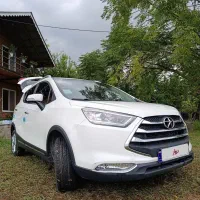 جک s3 آخر 400 درحدخشک|خودرو سواری و وانت|اسلامشهر, شهرک سعیدیه|دیوار