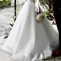 لباس عروس