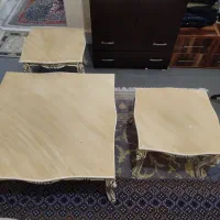 مبل سلطنتی|مبلمان خانگی و میز عسلی|خرم‌آباد, |دیوار