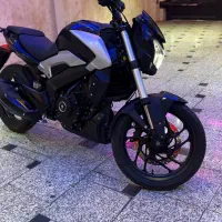 دومینار ۲۵۰ در حد صفر|موتورسیکلت|تهران, مشیریه|دیوار