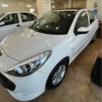 207 i|خودرو سواری و وانت|شاهین‌شهر, طالقانی|دیوار