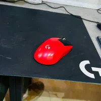 موس گیمینگ logetic super light gpro|قطعات و لوازم جانبی رایانه|تبریز, |دیوار