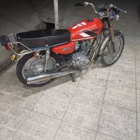 هندا سی جی cgاصل ژاپن