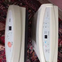 بخاری ژاپنی 2500 و 4000|بخاری، هیتر، شومینه|مشهد, کوشش|دیوار