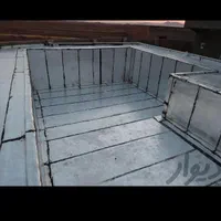 ایزوگام شرق|خدمات پیشه و مهارت|مشهد, طبرسی شمالی|دیوار