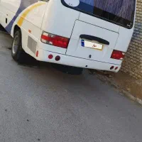 مینی بوس آرین