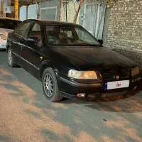 سمند مدل ۸۴ lx|خودرو سواری و وانت|زاهدان, |دیوار