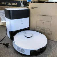 فروشبه قیمت  عمده جارو رباتیک شیائومی و ایروبو