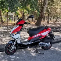 فروش موتور اسکوتری 125