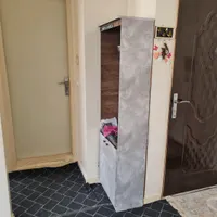 آپارتمان ۱خواب ۵۰ متر