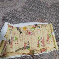 ننو یا گهواره سنتی|اسباب و اثاث بچه|شیراز, شهرک ولیعصر|دیوار