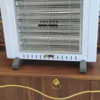 بخاری برقی 3000|بخاری، هیتر، شومینه|دیواندره, |دیوار