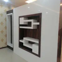 160متر/ شیک و تمیز / آشپزخونه تمام کابینت|اجارهٔ آپارتمان|مشهد, کوه سنگی|دیوار