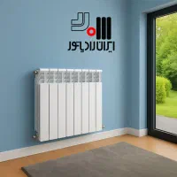 رادیاتور پره ای ایران کال ترمو اکو همراه لیست قیمت
