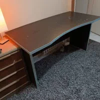 میز کار بزرگ