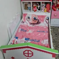 تخت کودک