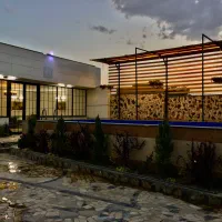 باغ ویلابا 750متر تبرعه ساخت